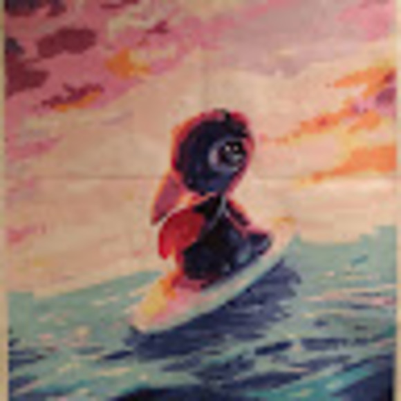 Meet your Posher, Coriandr - Picture 1 of 1